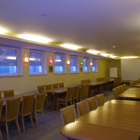 Hotel Bielany Bielany Wrocławskie Dış mekan fotoğraf