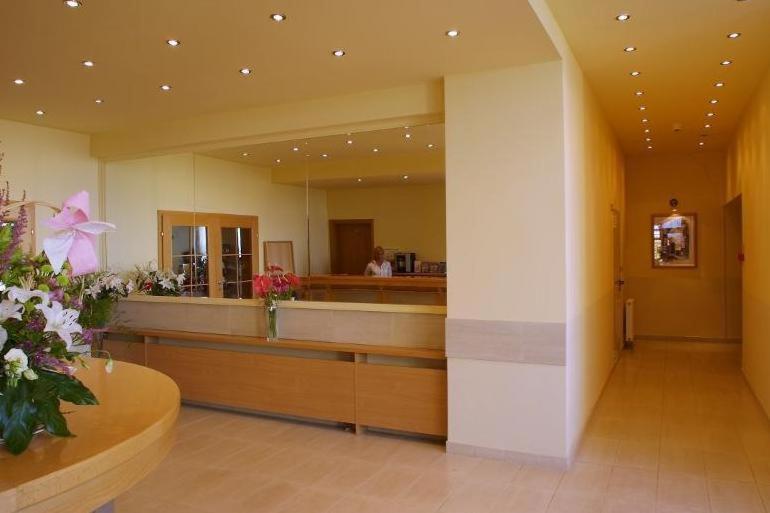 Hotel Bielany Bielany Wrocławskie Dış mekan fotoğraf