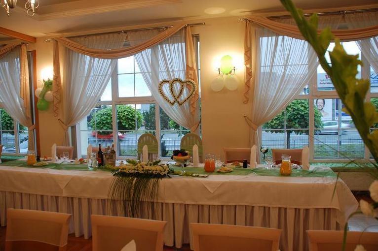 Hotel Bielany Bielany Wrocławskie Dış mekan fotoğraf